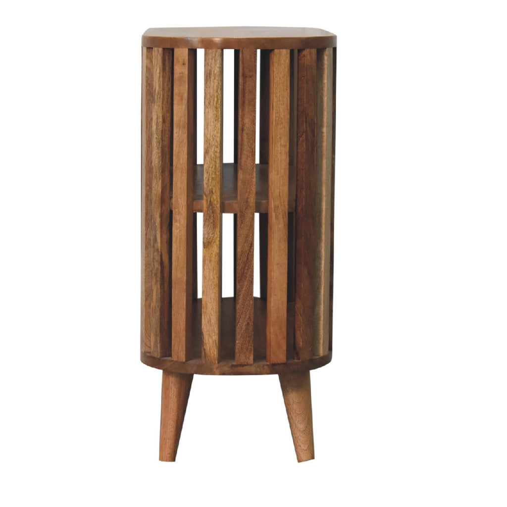 Novella Japandi cabinet dimensions scale reference