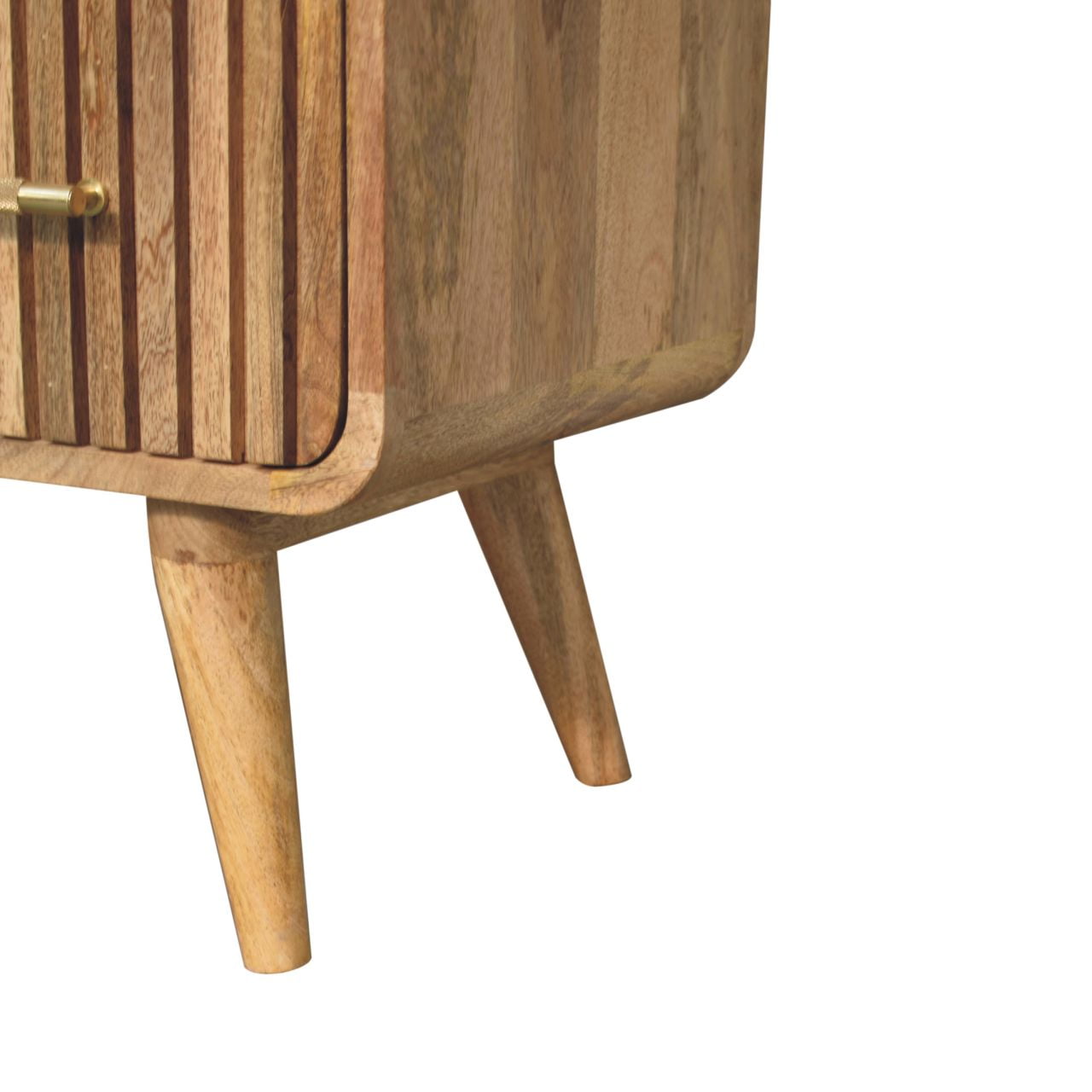 Oslo fluted chest dimensions scale reference