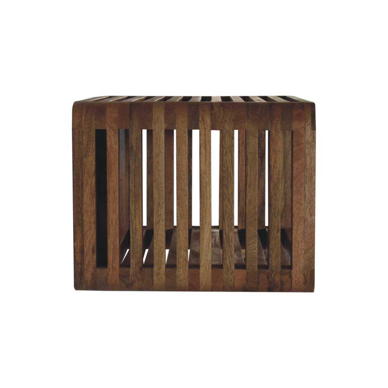 Soba wall-mounted bedside table installation on wall