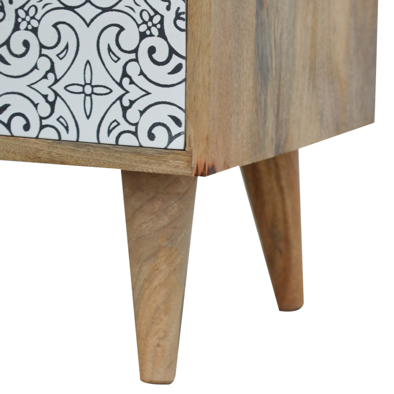 Fellaini mini cabinet dimensions scale reference