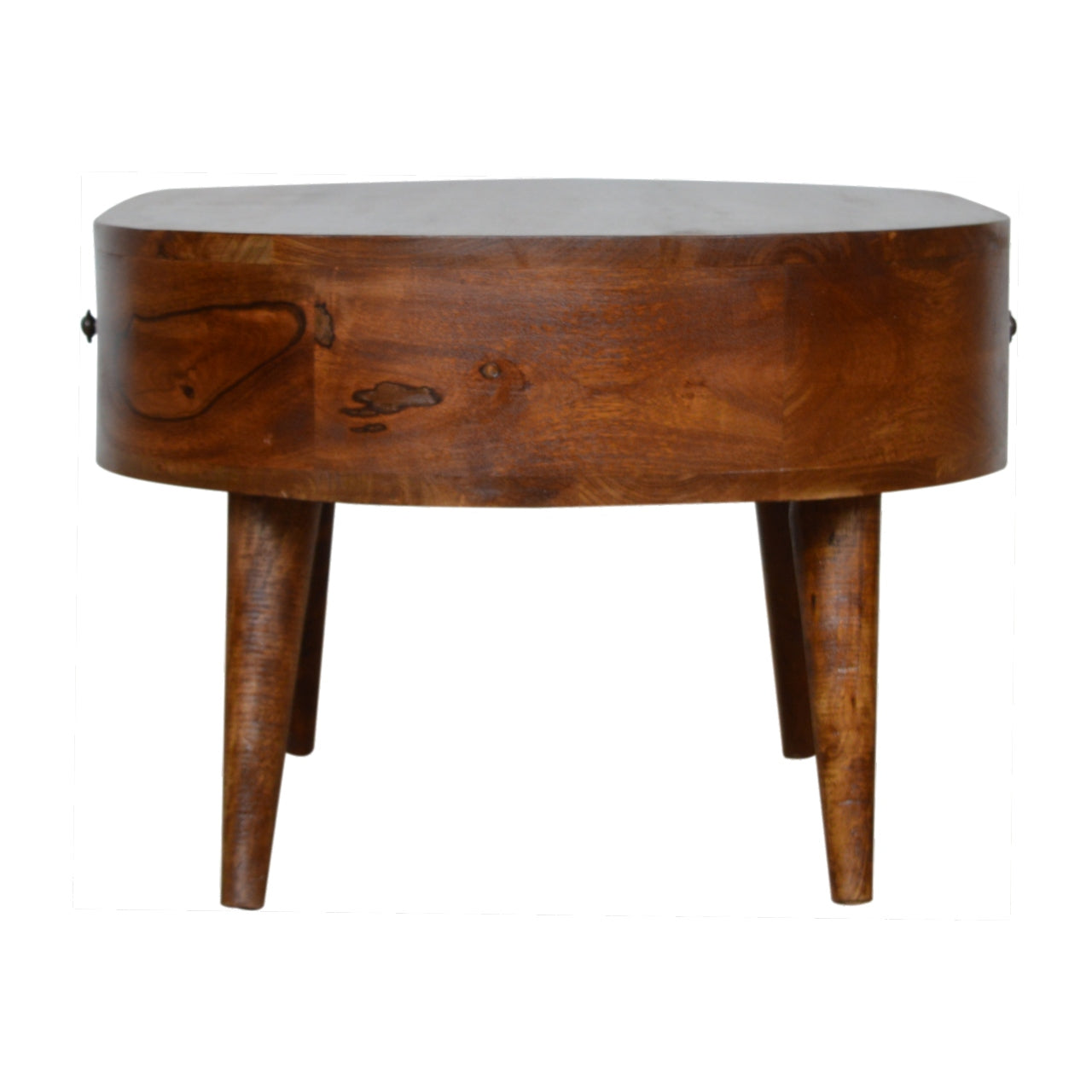 Viola chestnut coffee table dimensions scale reference