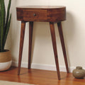 Mini Albion Chestnut Console